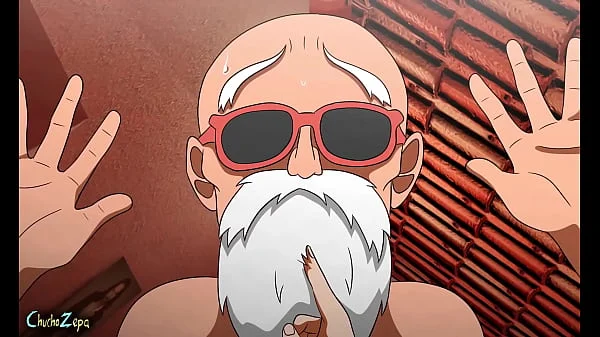 Android 18 Hentai videos