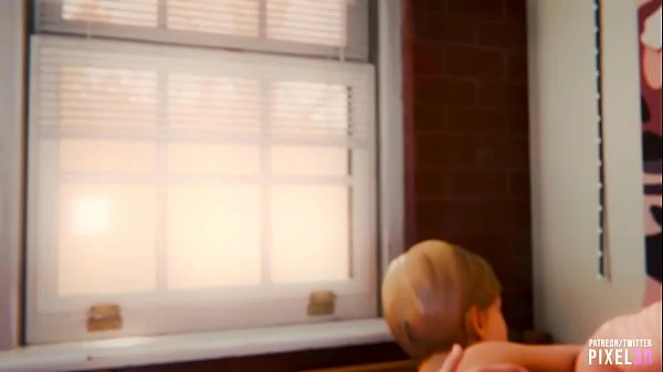 Club meet - Pixel 3d videos