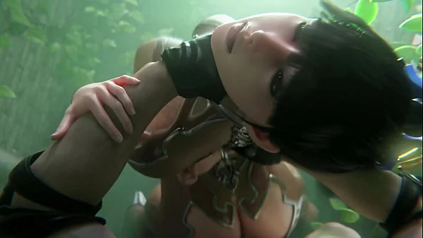 Le Revientan La Vulva A Eve | Stellar Blade videos