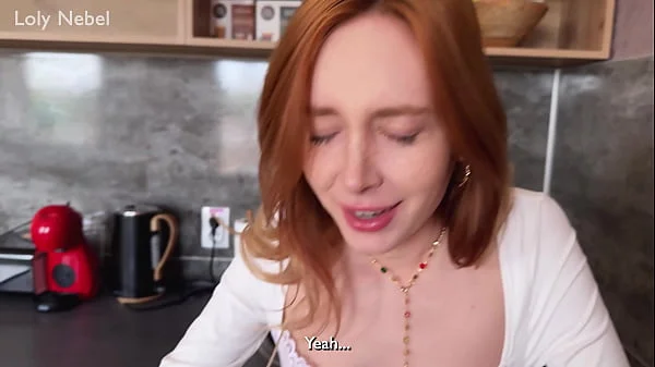 Young stepmother seduced her stepson and got a hard fuck! videos