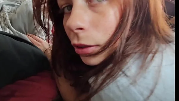 Secret Sex With Red Head Step Daughter : Renee Rose : Dirty Tale : Danny Dirt videos