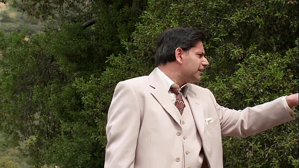 Amber Rayne, Hannah West And Kaci Star In Outdooor Gangbang videos