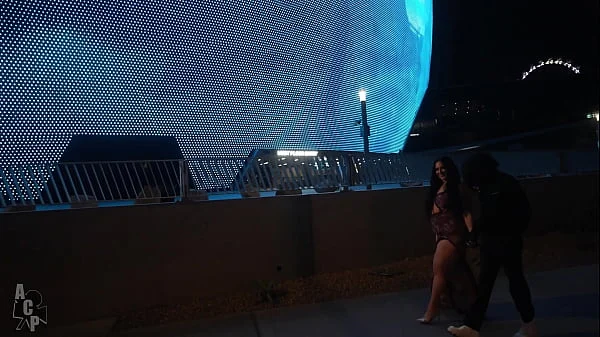 Picked Up Alex Blair After She Won Her 3rd Avn Award In Las Vegas And Surprised Her With A Night On The Town videos