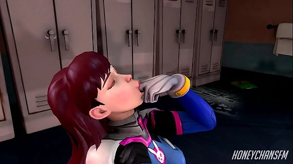 FutaLockers Sound - Overwatch Futanari videos