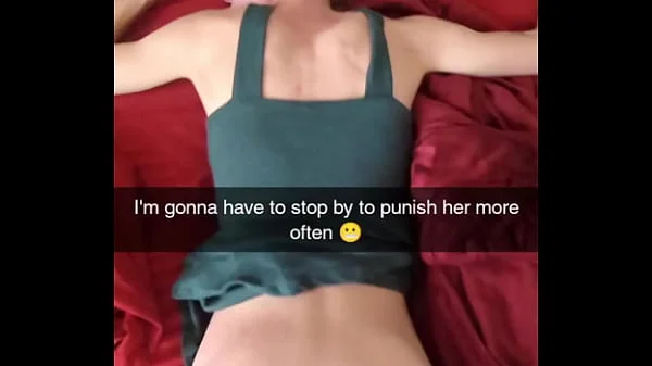 Real Snapchat Fuck Compilation- Cheating Cumslut wife Begs For multiple Creampies -Richelle Rose videos