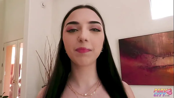 Scarlett Rosewood Moans Loudly While Getting Ass Fucked videos