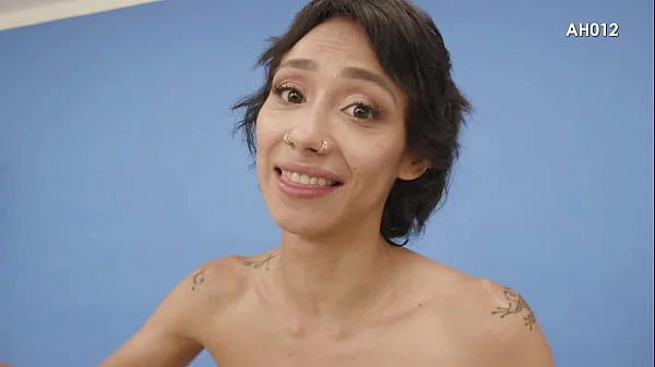 Behind the scenes AHB018, Veronica Leal, Anna De Ville. More info in description videos