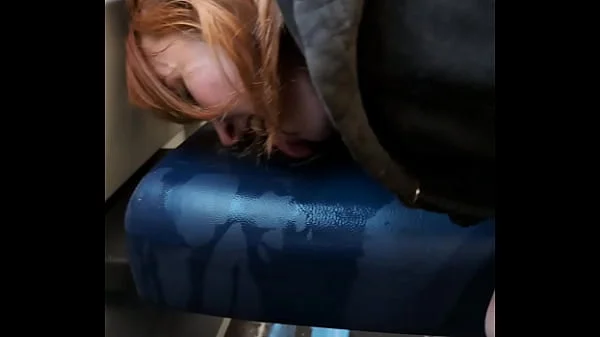 Pixie Pink Public Pissing and Squirting in a Busy Train During the Day videos