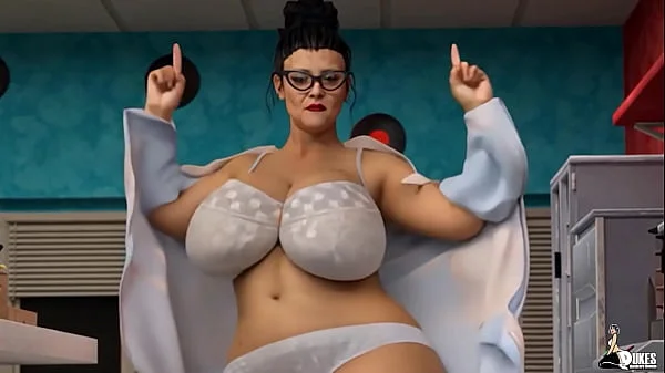 Mature Waitress takes some thick BBC for a raise. videos