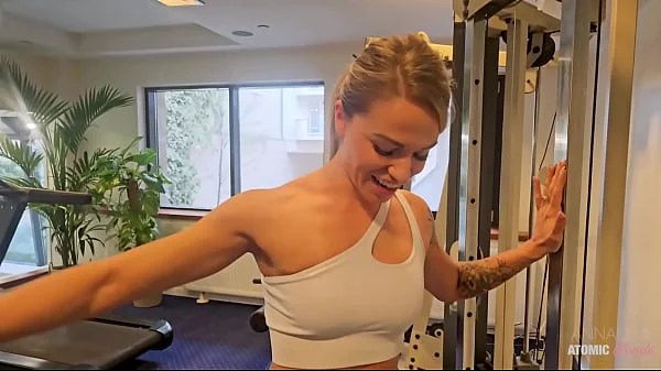 I Train and Fuck Steve Mori for the First Time.. Without Danika videos