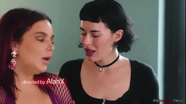 Natasha Nice Serene Siren Olive Glass Best Friends Have A Lesbian Threesome Milf Mature Rimjob Asslicking Pussylicking videos