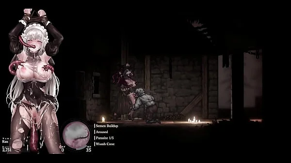 Game Sinisistar 2 Event videos