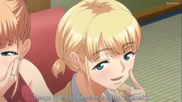 Hajimete no Hitozuma - Capitulo 5 (Hentai) videos