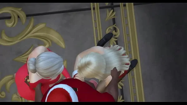 Sabrina Carpenter banged by bbc videos