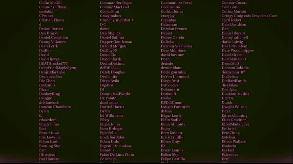 Darknessu-Flou videos