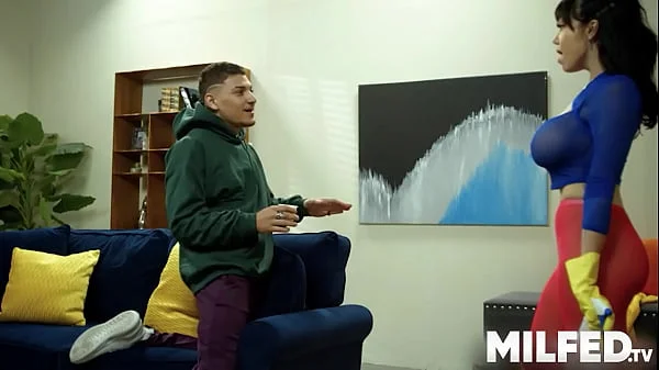 No Idea How Her Man Didn’t Catch Me Pounding His Wife videos