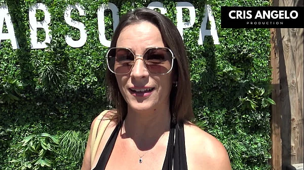 Inside Swinger Club - ABSO SPA - FRANCE by Kyara Nyx - Elle nous fait visiter son club français préféré... - part 03 videos