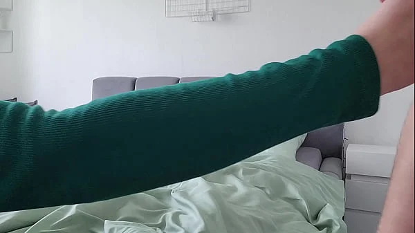 Don't Cum Inside My One Night Stand From The Bar Says But I Come Twice Deep Inside Her Pussy videos