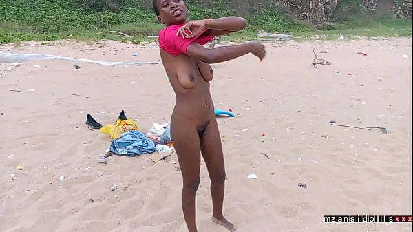 beach sex vacation videos
