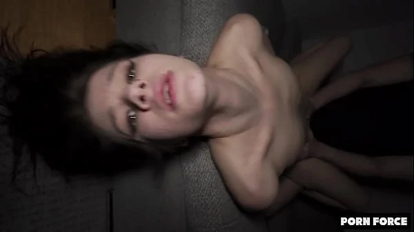 Grab Her Tight - She Can ́t Escape His Dick videos