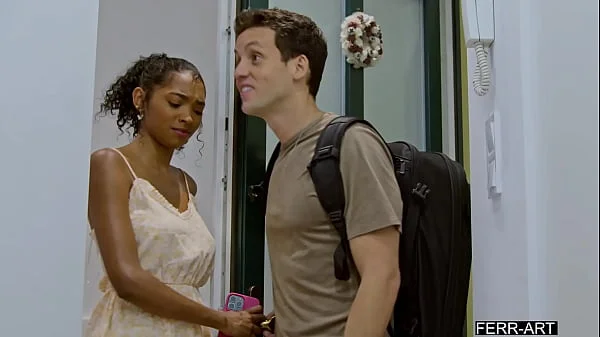 Barbie Rous' adventures. Mysteries Visitor Part 1   2 montage. videos