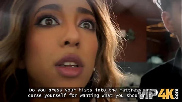 VIP4K. Tension between me and step daddy went too far videos