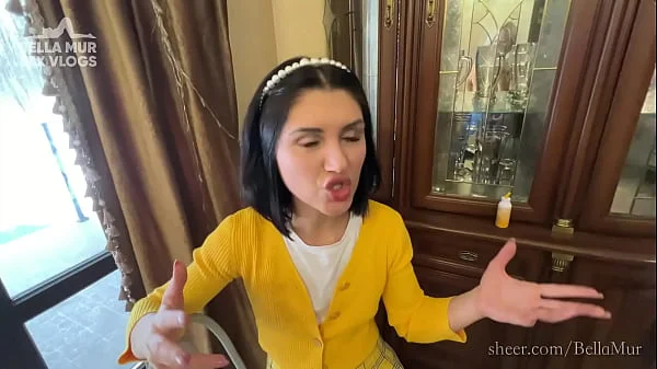 SEX VLOG from a big fucking orgy videos