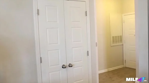 Turning Up the Heat: Milf newcomer Angel Jackson videos