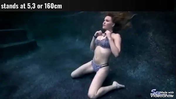 Top 25 pornstars (Female) lauren phillips, jade kush, many muse, abella danger, krissy lynn, cherry deville, videos