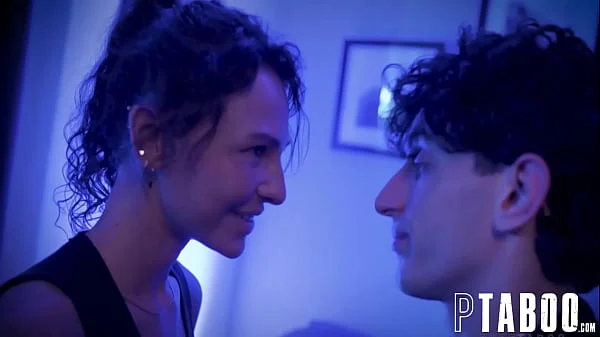 Lana’s 19th Birthday Slumber Party Turns Into Stepdad’s Taboo Orgy! videos