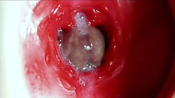 Big orgasm inside the anus! Fantastic moaning orgasm and a lot of sperm! videos