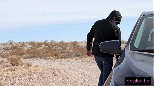 Becky Summers Brings Home A Big Cock She Found On Her Hike videos