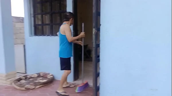 Beauty and the Beast, ugly old man fucks beautiful busty and big ass woman videos