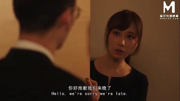 ModelMedia Asia - The Sin of Losing-parent Sisters videos