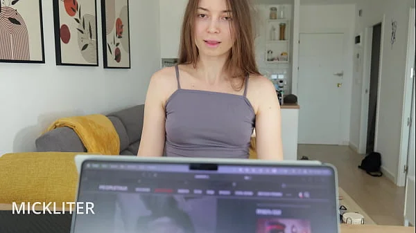 My horny neighbor really wanted to get fucked videos