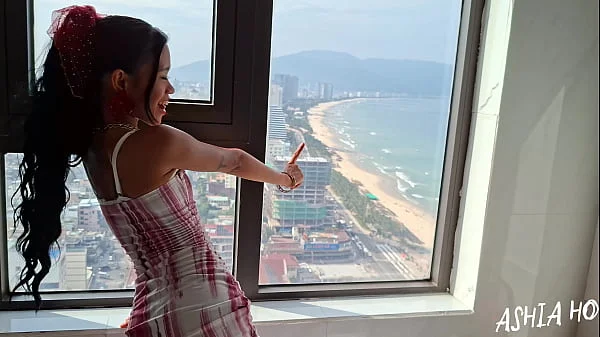 I showed my ass to all City before got huge load of cum on it videos