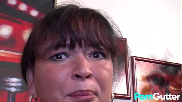 MATURED – German Mature Threesome with Oral, Reverse Cowgirl, and Girl-on-Girl videos