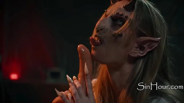 Demon Steals My Dick During Vasectormy (I Had To Impregnate Her And Have A Threesome With The Doctor) videos