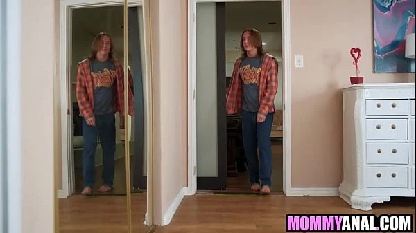 Stepmom DPed by stepson & his bully videos