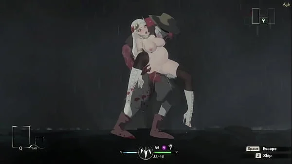 [Hentai Game] Thornsin | Gallery Part 1 videos