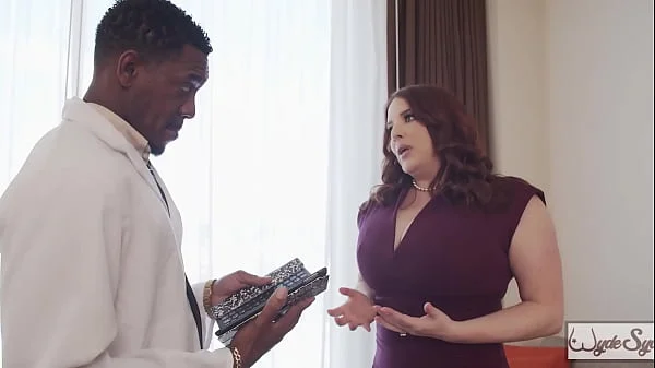 Maggie Green Got A Crush On Doctor Jordan! MILF Gets Facialized! videos