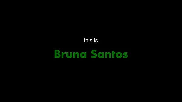 Pukefuck with Bruna Santos (PUKE/VOMIT) - TEASER videos