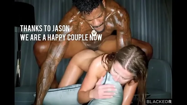 Cucked by BBC PMV videos