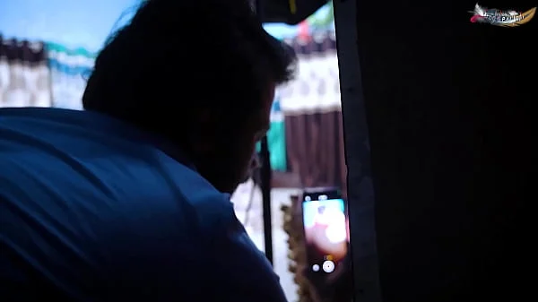 Groom finds his daughter-in-law and wife alone in the house and together Full Movie videos