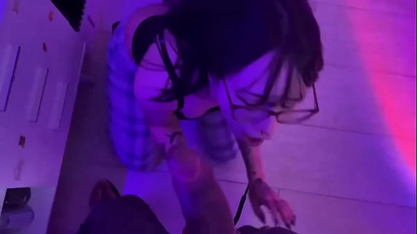 Amberzinha Deepthroat videos