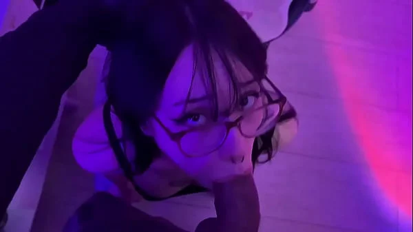 Amberzinha Deepthroat videos