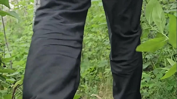 Quick end to a long walk videos