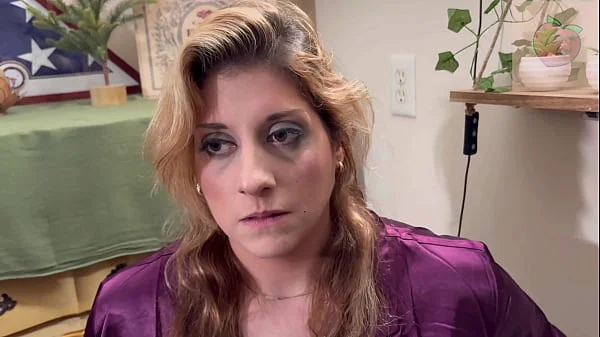 stepMom breaks it off videos