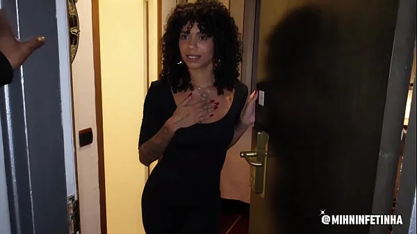 Sexo quente com os MadBros | BBC | threesome | anal creampie videos