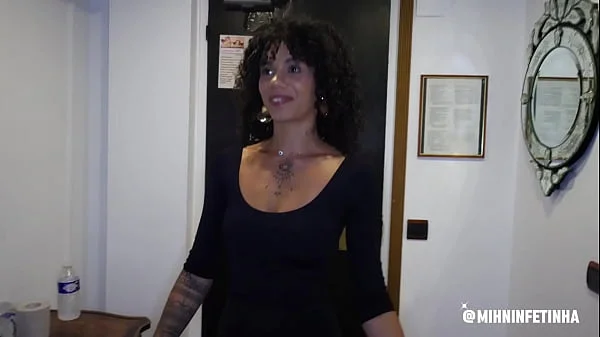 Sexo quente com os MadBros | BBC | threesome | anal creampie videos